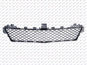 CENTRALNA RESETKA (BEZ PDS SEN za Mercedes Benz C Klasa od 2011. do 2015. god.