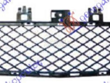 CENTRALNA RESETKA (AMG LINE) za Mercedes Benz C Klasa od 2011. do 2014. god.