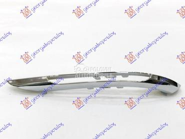 LAJSNA RESETKE PREDNJEG BRANIK za Mercedes Benz C Klasa od 2011. do 2014. god.