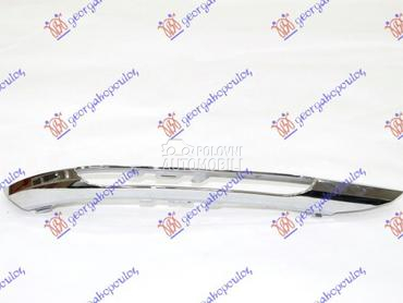 LAJSNA RESETKE PREDNJEG BRANIK za Mercedes Benz C Klasa od 2011. do 2015. god.