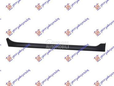 SAJTNA PLASTICNA Levo za Suzuki Swift od 2017. do 2024. god.