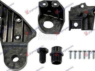 KOMPLET ZA POPRAVKU NOSACA (PR za Mercedes Benz C Klasa od 2011. do 2014. god.