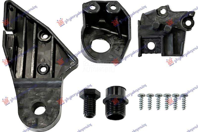 KOMPLET ZA POPRAVKU NOSACA (PR