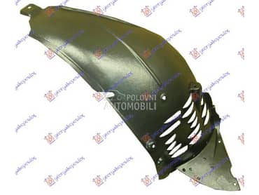 POTKRILO 09- Desno za Mercedes Benz S Klasa od 2005. do 2013. god.