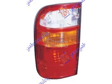 STOP LAMPA KOMPLET 03- Desno za Toyota Hilux od 2001. do 2005. god.