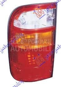 STOP LAMPA KOMPLET 03- Desno