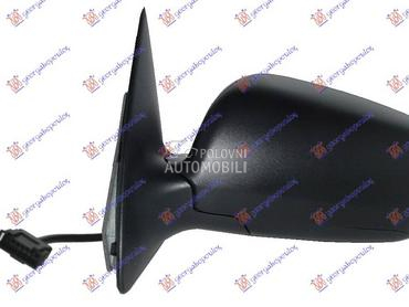 RETROVIZOR ELEKTRICNI SA... za Škoda Fabia od 1999. do 2007. god.