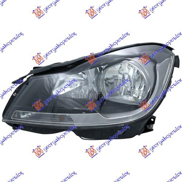 FAR ELEKTRICNI ANTRACIT (DEPO)