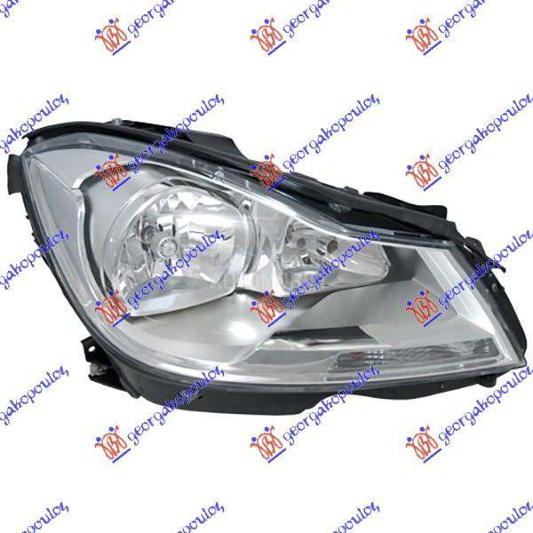 FAR ELEKTRICNI HROM (MARELLI)