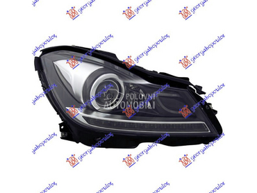 FAR XENON AFS (MARELLI) za Mercedes Benz C Klasa od 2011. do 2014. god.