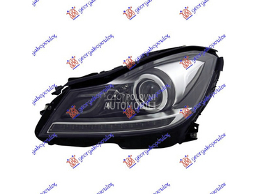 FAR XENON AFS (MARELLI) za Mercedes Benz C Klasa od 2011. do 2015. god.