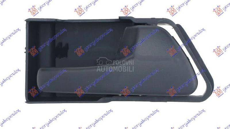 KVAKA PREDNJIH/ZADNJIH...