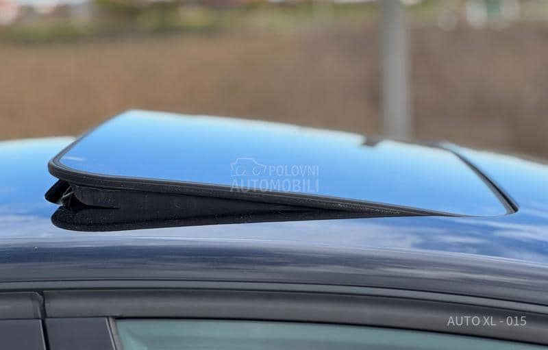 Audi A4 2.0TDI / ŠIBER / XEN