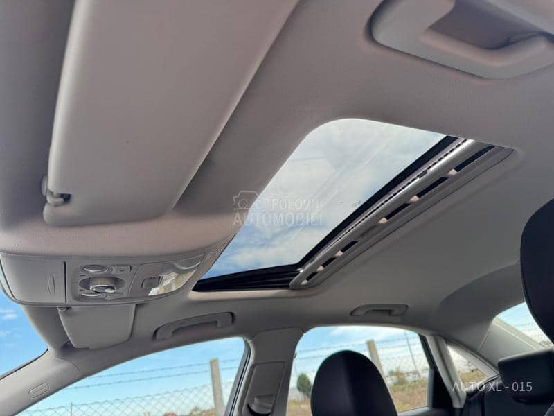 Audi A4 2.0TDI / ŠIBER / XEN