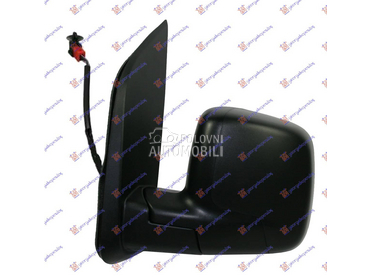 RETROVIZOR ELEKTRICNI SA... za Fiat Qubo od 2008. do 2016. god.