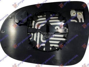 NEMA- STAKLO RETROVIZORA... za Kia Sorento od 2014. do 2017. god.