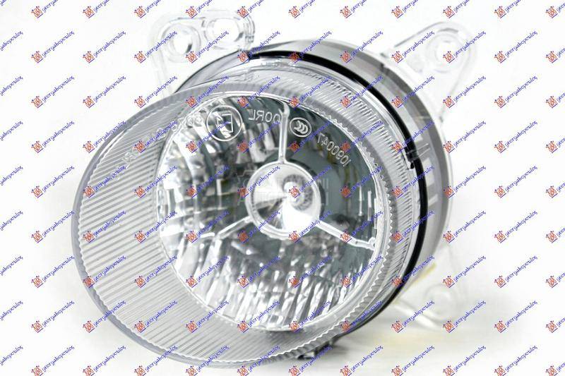 DNEVNO SVETLO LED OKRUGLO (MAR