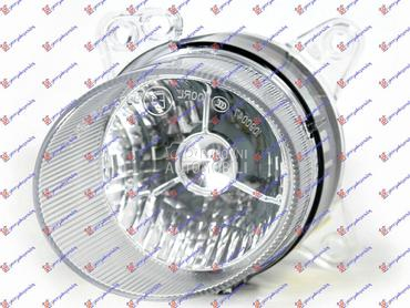 DNEVNO SVETLO LED OKRUGLO (MAR za Mercedes Benz B Klasa od 2011. do 2014. god.