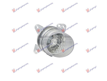 DNEVNO SVETLO LED OKRUGLO za Mercedes Benz B Klasa od 2011. do 2014. god.