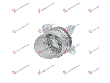 DNEVNO SVETLO LED OKRUGLO za Mercedes Benz CLA Klasa od 2016. do 2019. god.