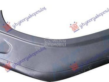 POKLOPAC PREDNJEG... za Tesla Model X za 2016. god.