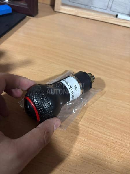 Original ručica menjača