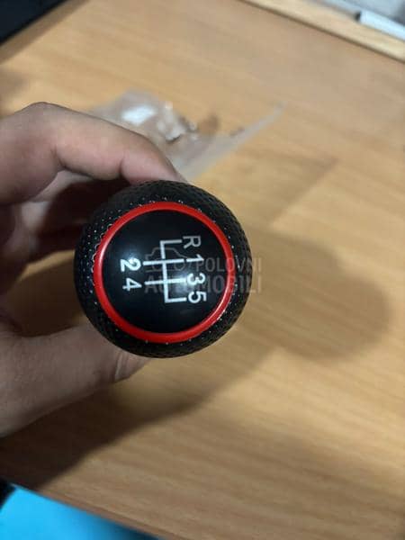 Original ručica menjača