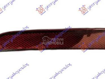 KATADIOPTER U ZADNJEM... za Volkswagen Passat B8 od 2015. do 2019. god.