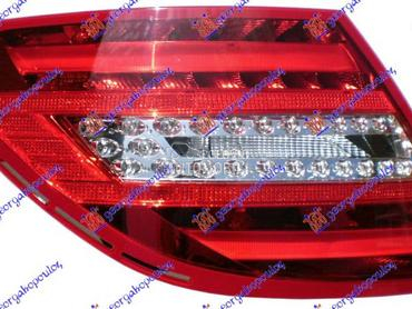 STOP LAMPA (LED) (DEPO) za Mercedes Benz C Klasa od 2011. do 2014. god.