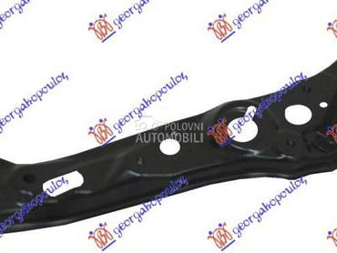 NOSAC HLADNJAKA GORNJI Levo za Mitsubishi ASX od 2010. do 2014. god.