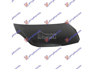 HAUBA za Opel Corsa D od 2006. do 2015. god.