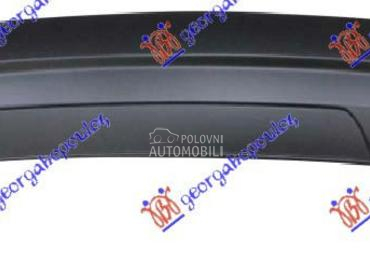 SPOJLER ZADNJEG BRANIKA (1 OTV za Mercedes Benz C Klasa od 2011. do 2014. god.