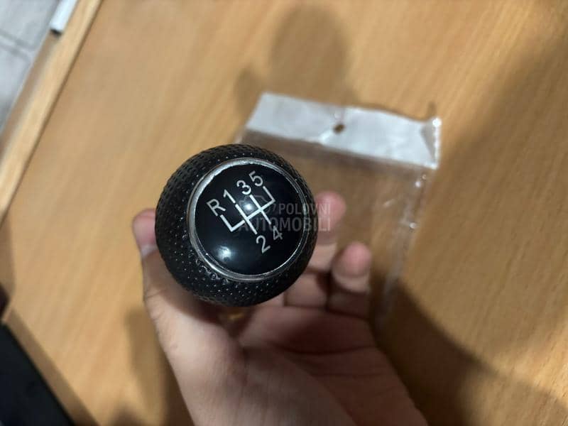 Original ručica menjača