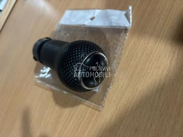 Original ručica menjača za Volkswagen Bora, Golf 4, Jetta