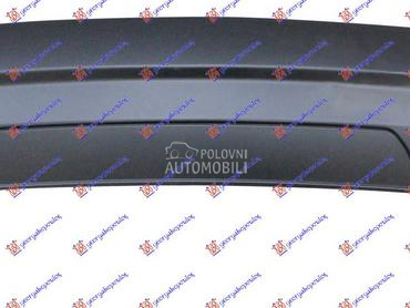 SPOJLER ZADNJEG BRANIKA (2 OTV za Mercedes Benz C Klasa od 2011. do 2014. god.