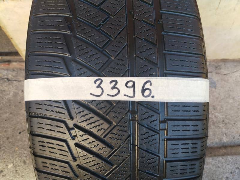 Continental 245/45 R19 Zimska