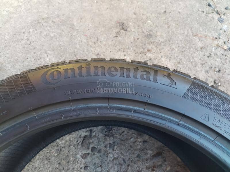 Continental 245/45 R19 Zimska