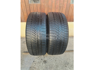Continental 245/45 R19 Zimska