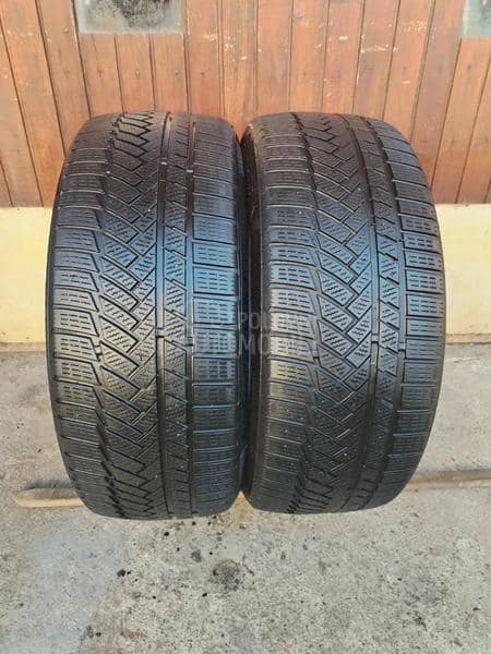 Continental 245/45 R19 Zimska