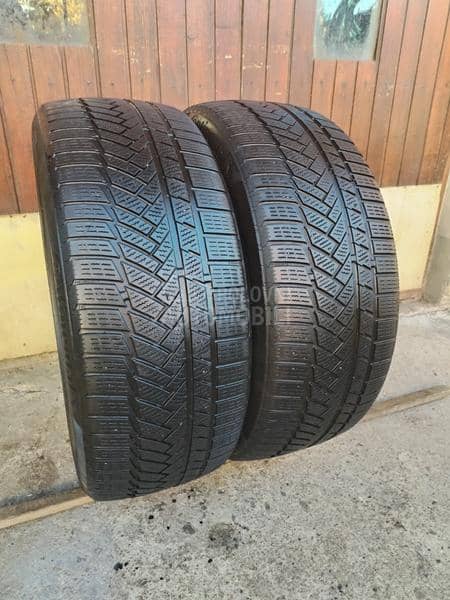 Continental 245/45 R19 Zimska