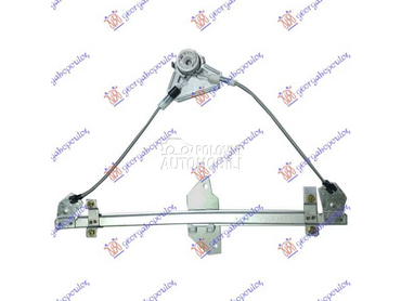 PODIZAC PREDNJEG PROZORA... za Chevrolet Matiz za 2005. god.