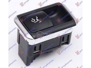 PREKIDAC ZA OTVARANJE GEPEK VR za Mercedes Benz C Klasa od 2011. do 2014. god.