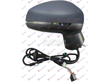 RETROVIZOR ELEKTRICNI SA... za Audi A1 od 2014. do 2018. god.