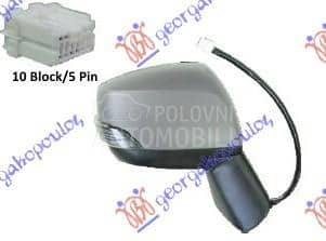 RETROVIZOR ELEKTRICNI SA...