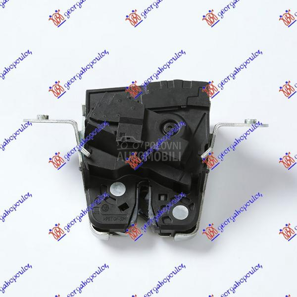 BRAVA GEPEK VRATA ELEKTRICNA (