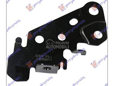 NOSAC PREDNJEG BRANIKA... za Lexus IS 200 od 2016. do 2021. god.