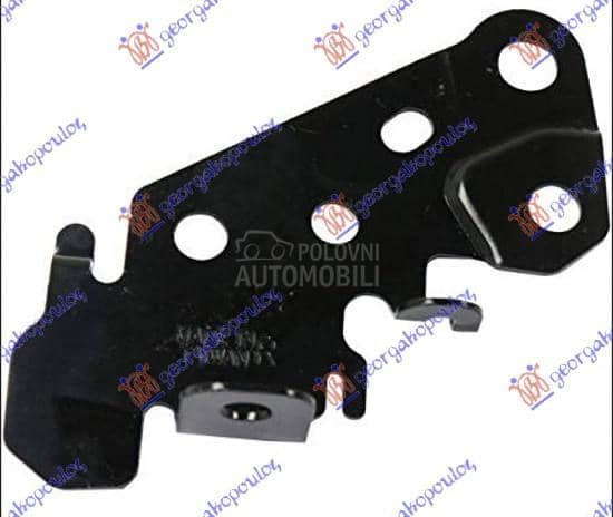 NOSAC PREDNJEG BRANIKA...