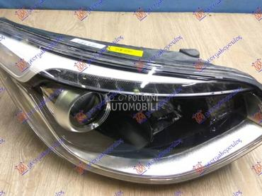 FAR ELEKTRICNI SA LED... za Kia Soul od 2016. do 2019. god.