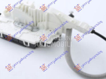 BRAVA PREDNJIH VRATA ELEKTRICN za Mercedes Benz CLS Klasa od 2010. do 2014. god.