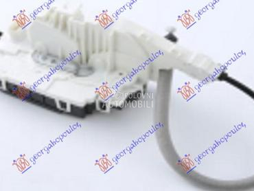 BRAVA PREDNJIH VRATA ELEKTRICN za Mercedes Benz SLK Klasa od 2010. do 2016. god.